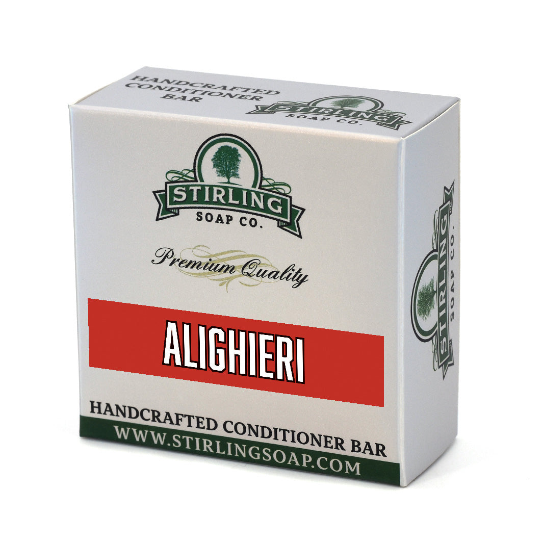 Alighieri - Conditioner Bar