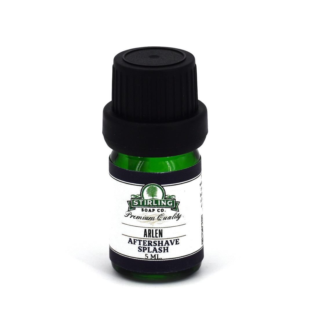 Arlen - Aftershave Splash