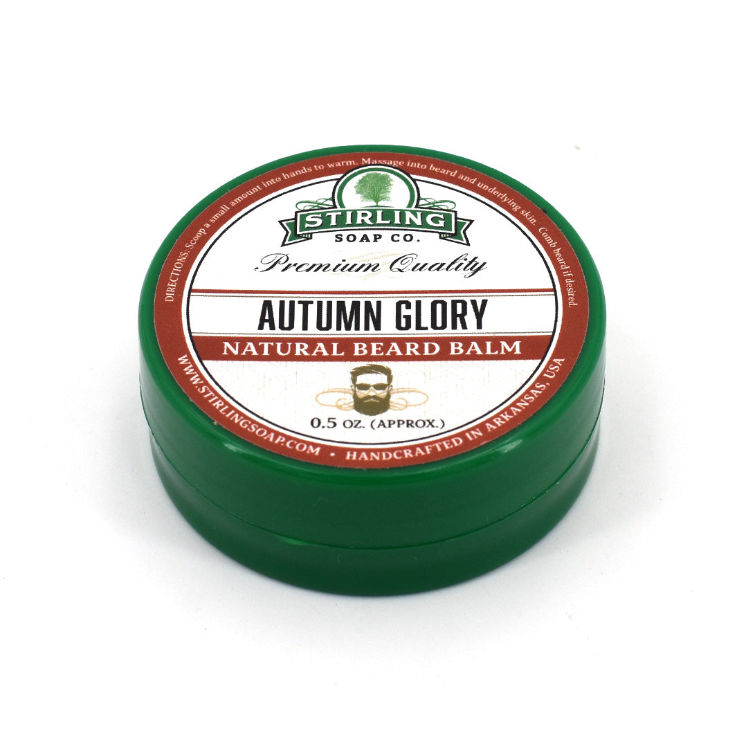 Autumn Glory - Beard Balm