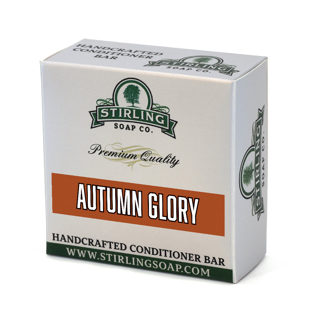 Autumn Glory - Conditioner Bar