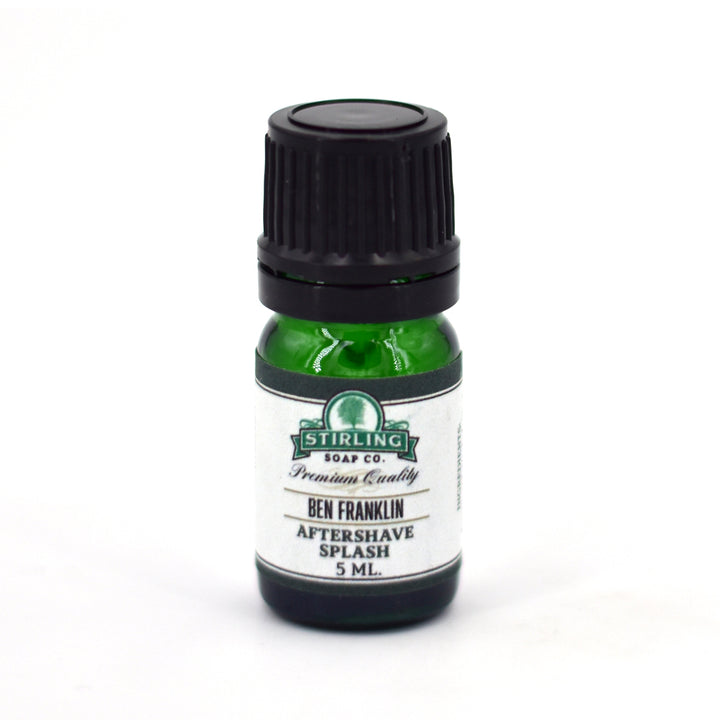 Ben Franklin - Aftershave Splash