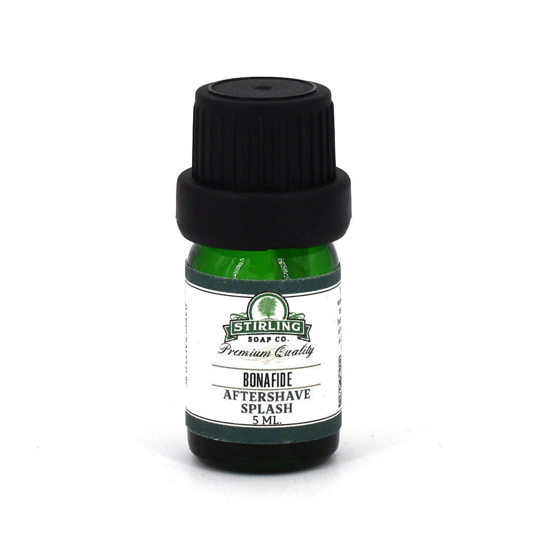 Bonafide - Aftershave Splash