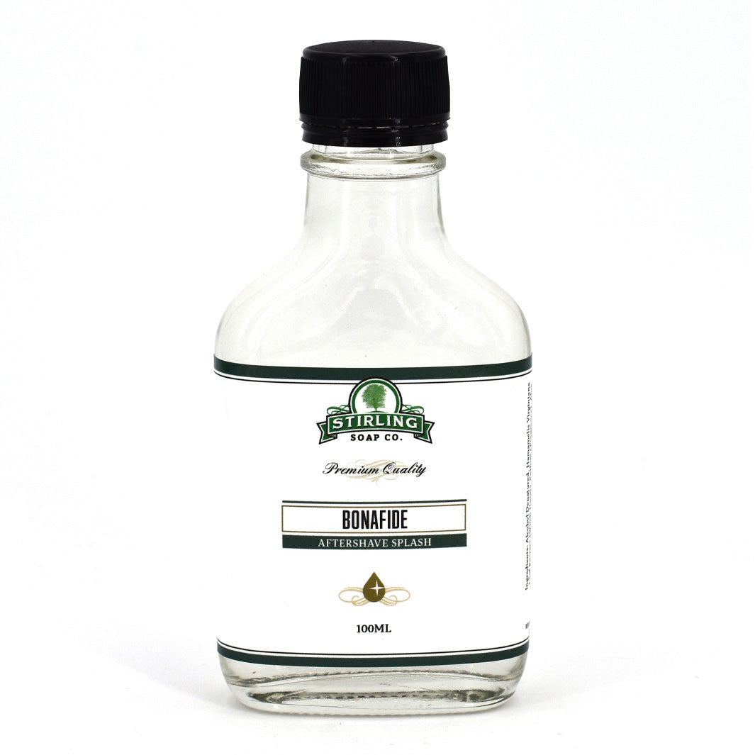 Bonafide - Aftershave Splash