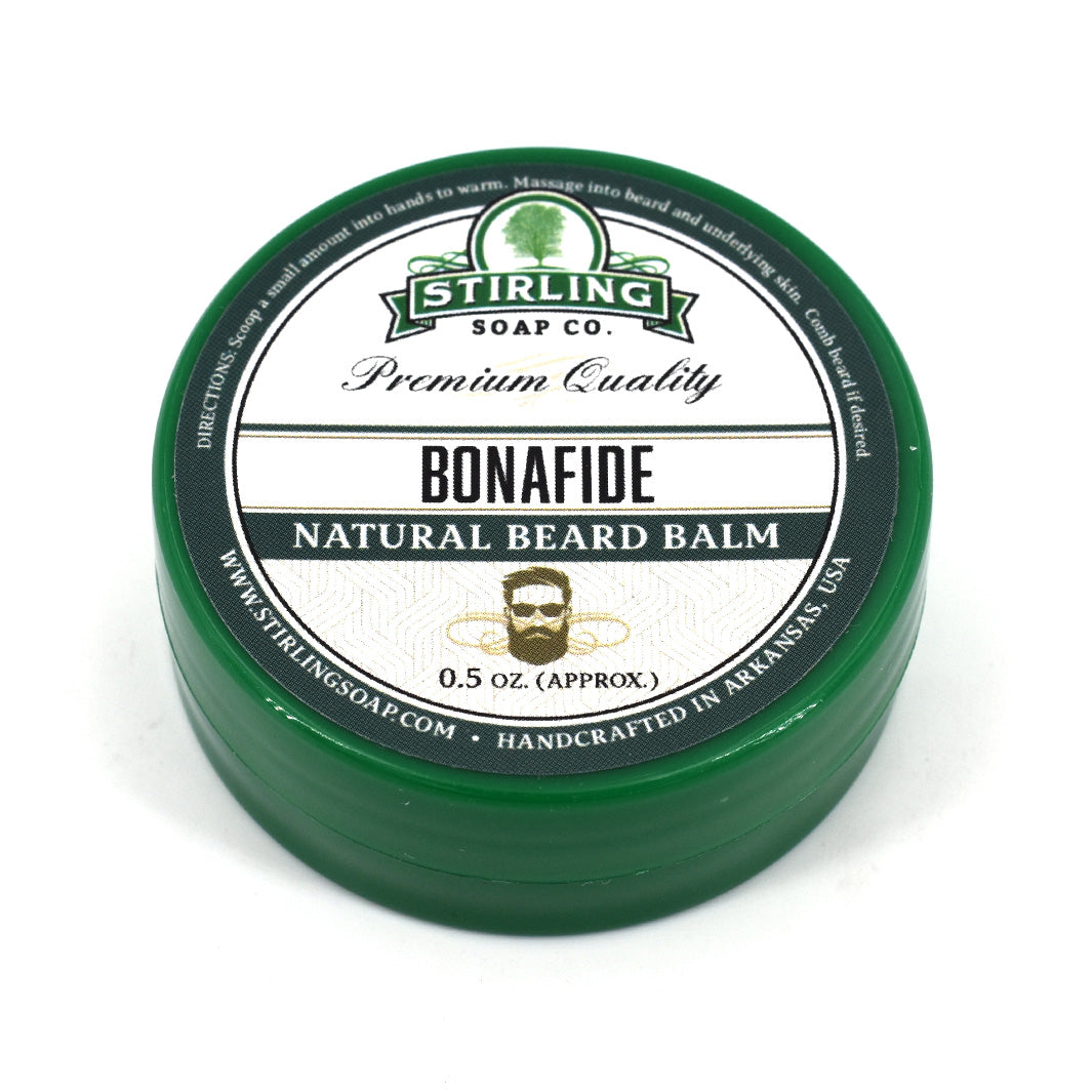 Bonafide - Beard Balm
