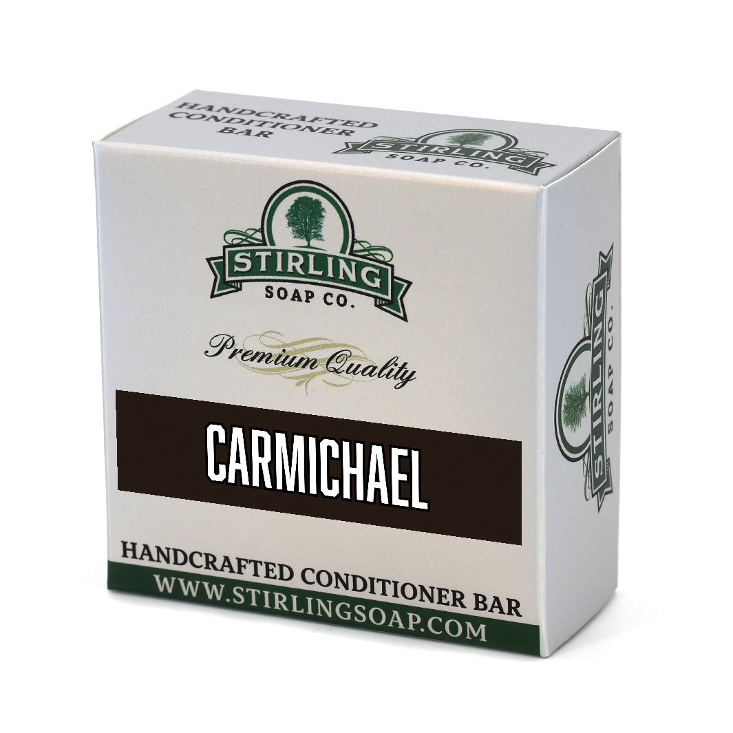 Carmichael - Conditioner Bar