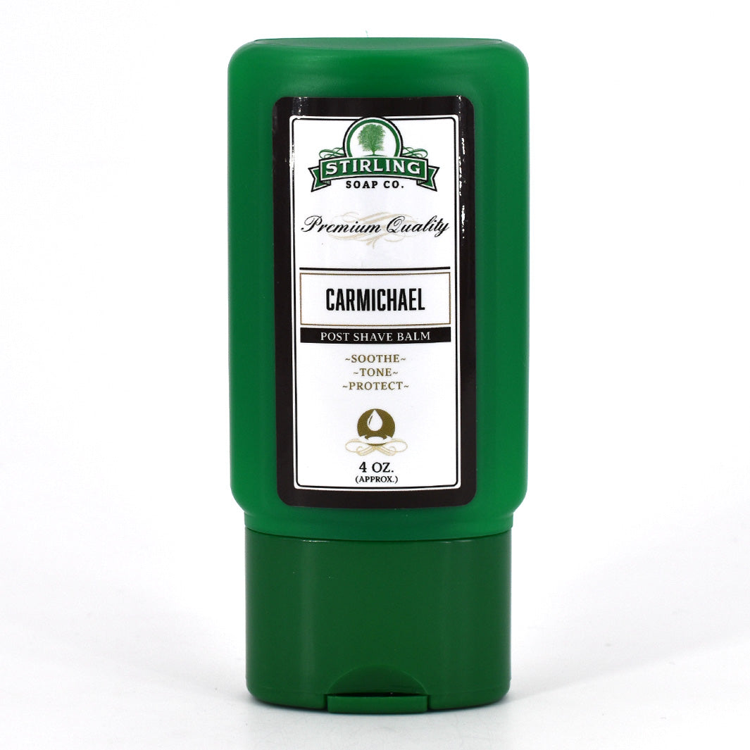 Carmichael - Post-Shave Balm