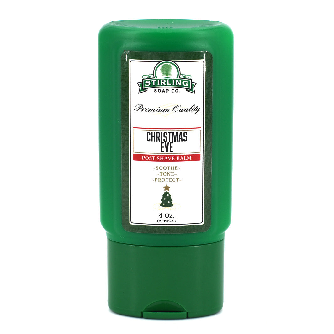 Christmas Eve - Post-Shave Balm