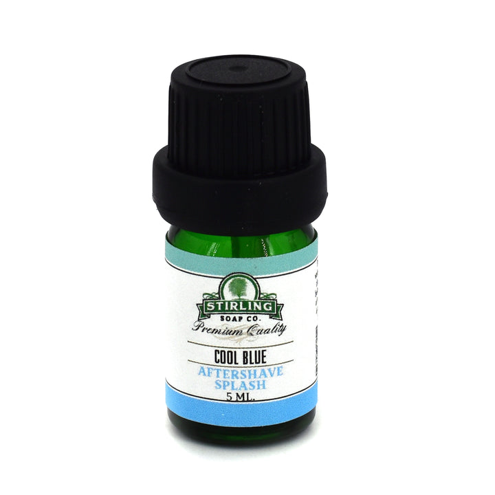 Cool Blue - Aftershave Splash