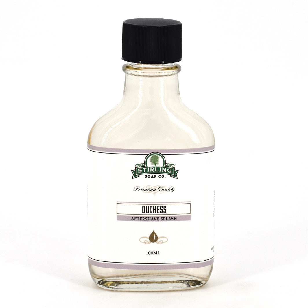 Duchess - Aftershave Splash