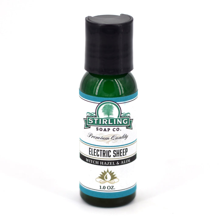 Electric Sheep Witch Hazel & Aloe