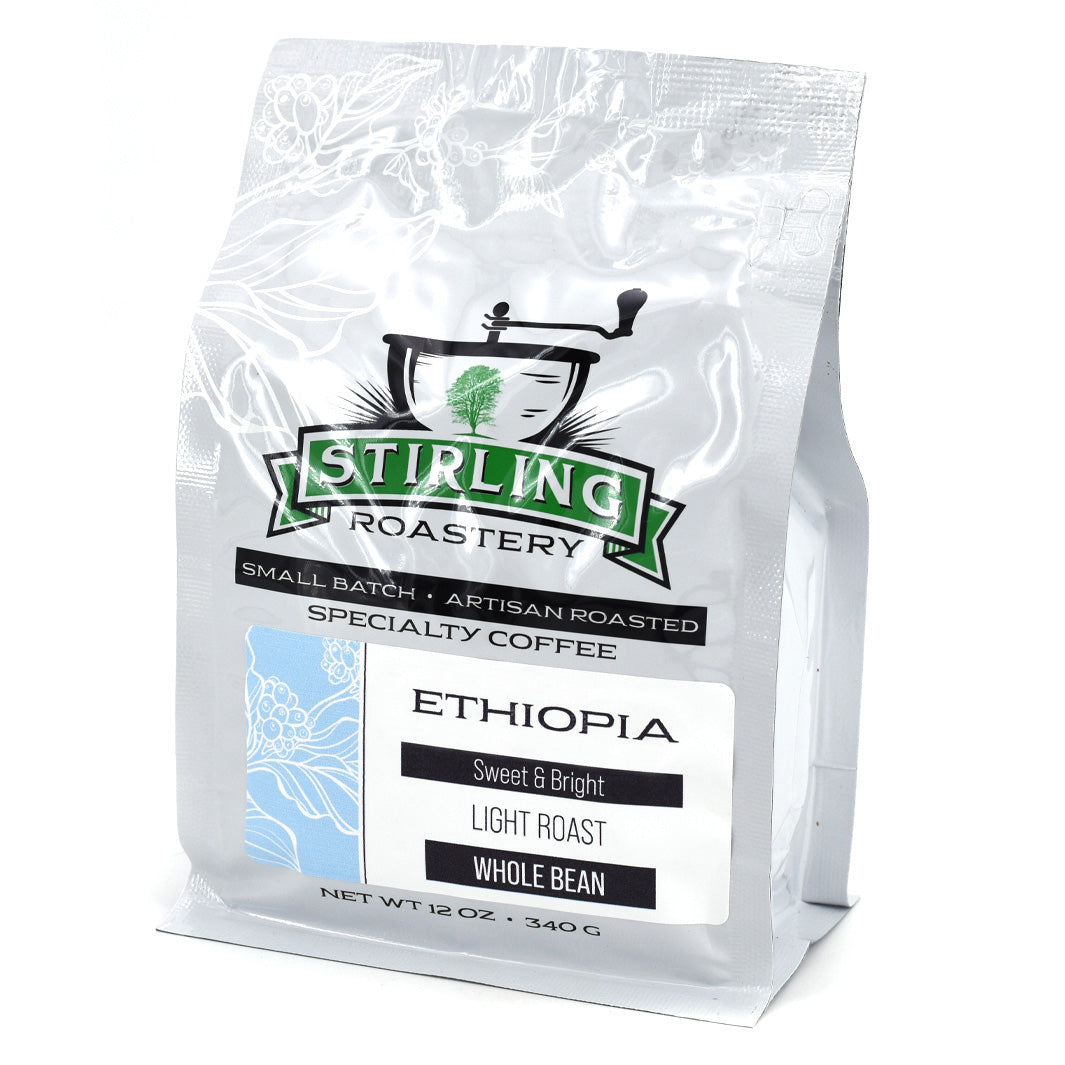 Ethiopia - Coffee