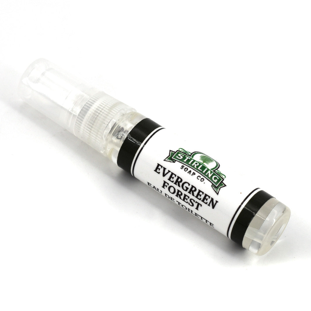 Evergreen Forest - Eau de Toilette (Cologne)