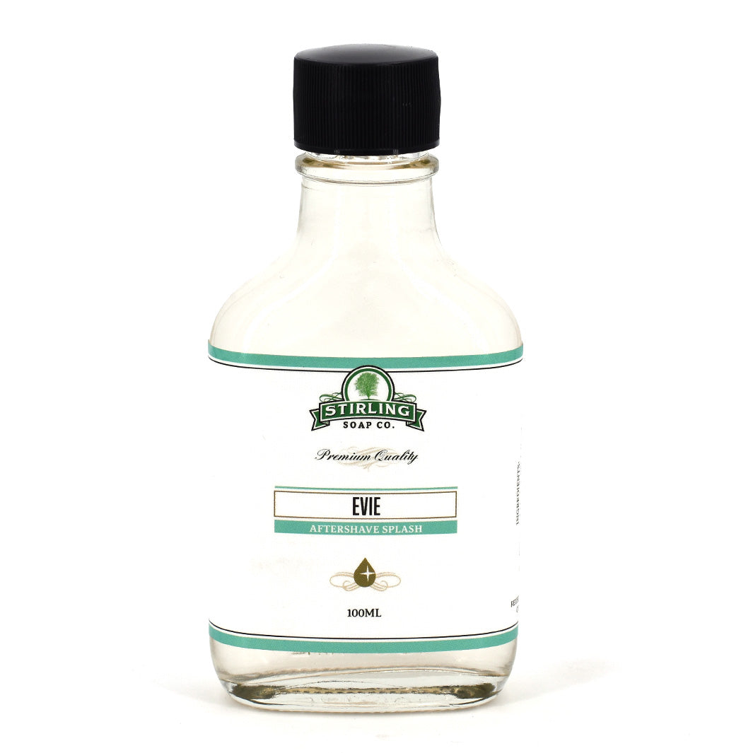Evie - Aftershave Splash