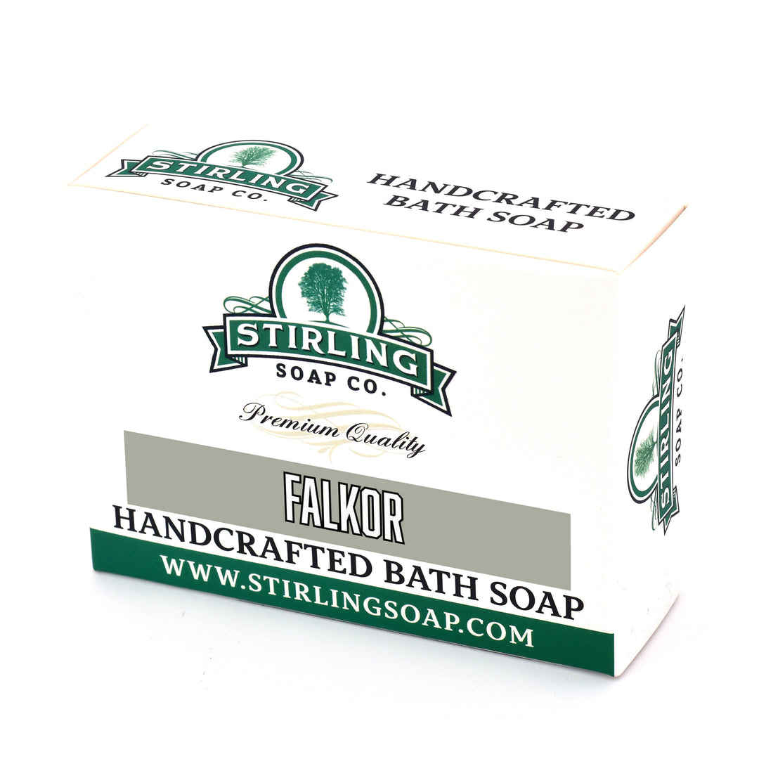 Falkor - Bath Soap