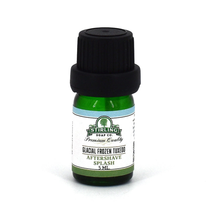 Glacial Frozen Tuxedo - Aftershave Splash
