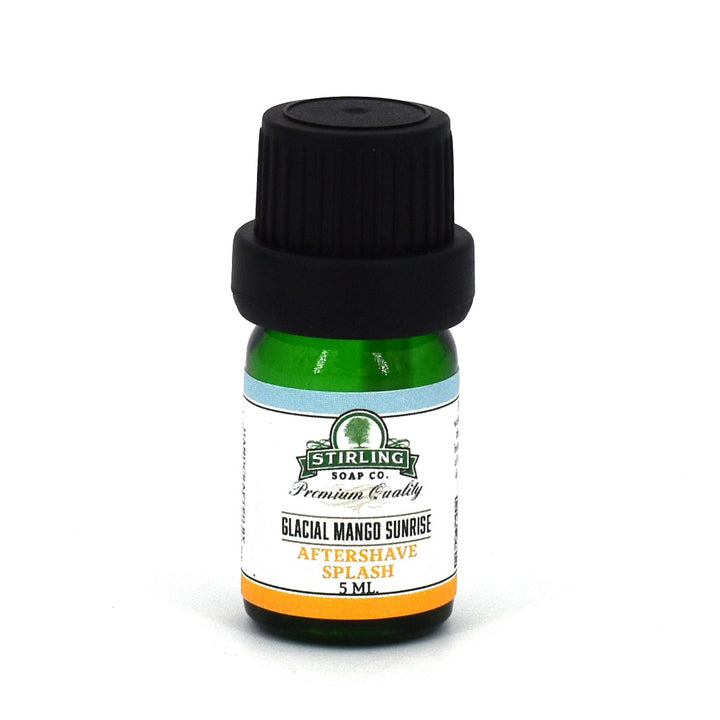 Glacial Mango Sunrise - Aftershave Splash