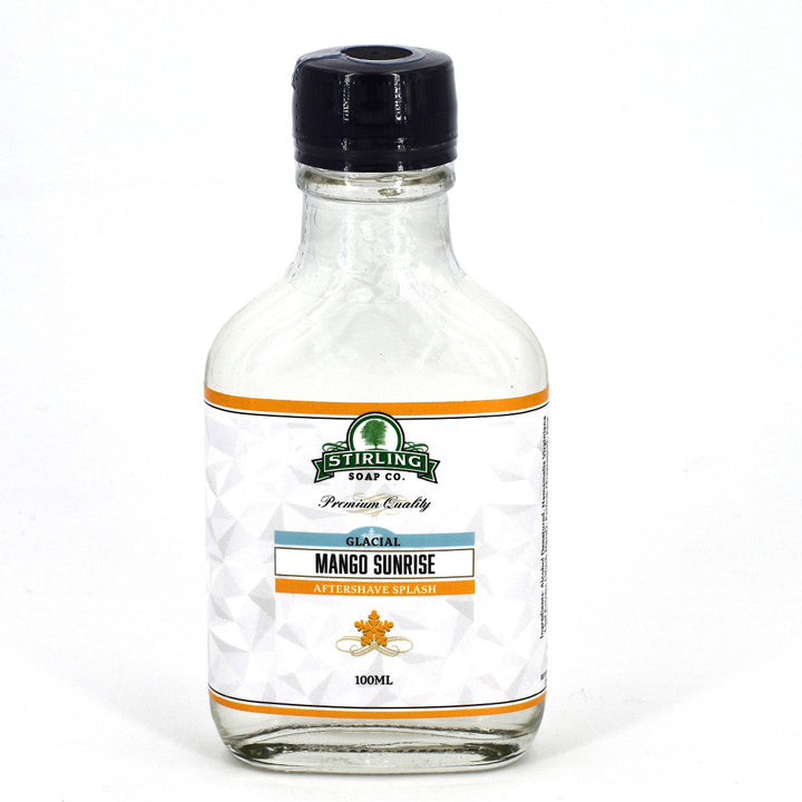 Glacial Mango Sunrise - Aftershave Splash