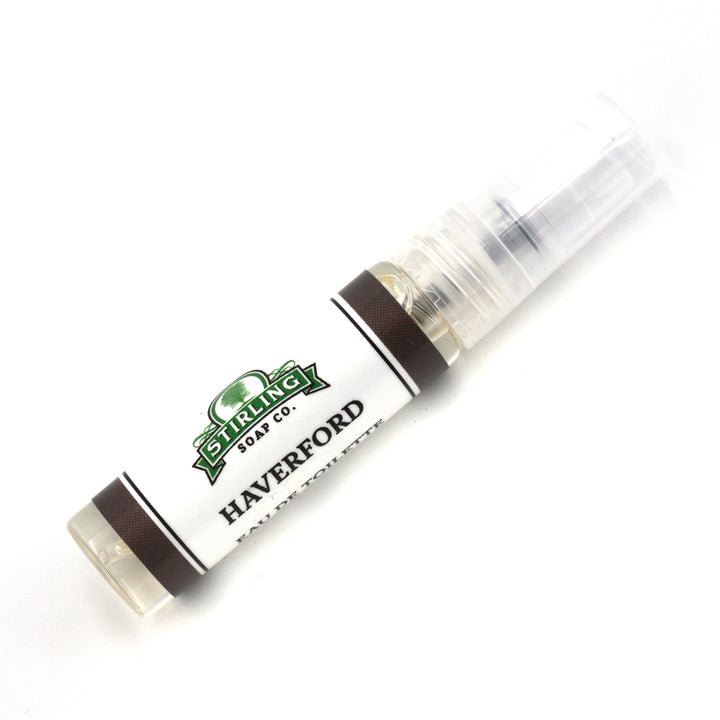 Haverford - Eau de Toilette (Cologne)