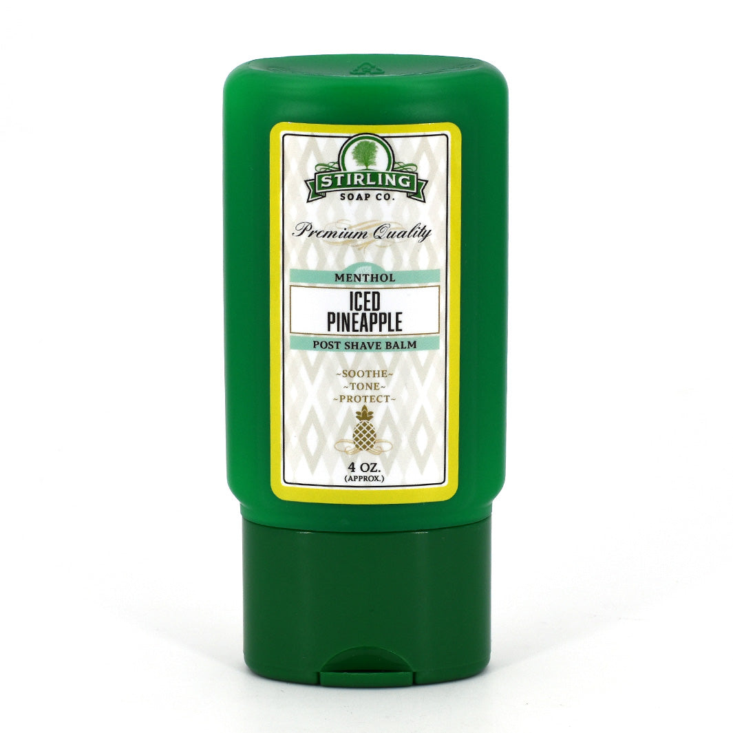 Iced Pineapple - Post-Shave Balm