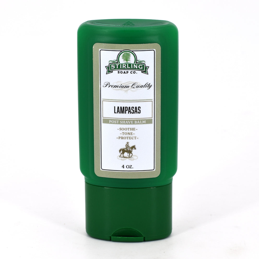 Lampasas - Post-Shave Balm