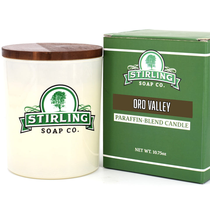Oro Valley - Candle