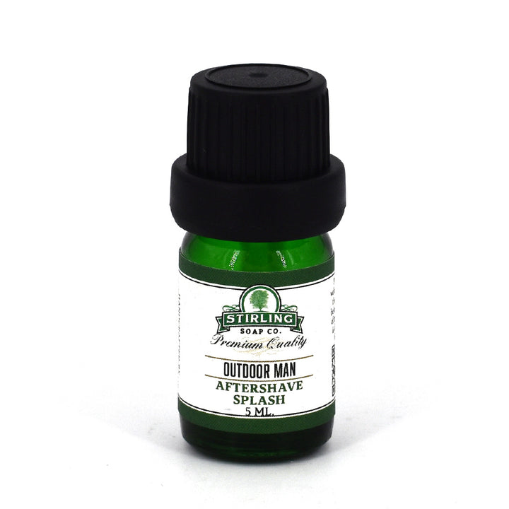 Outdoor Man - Aftershave Splash
