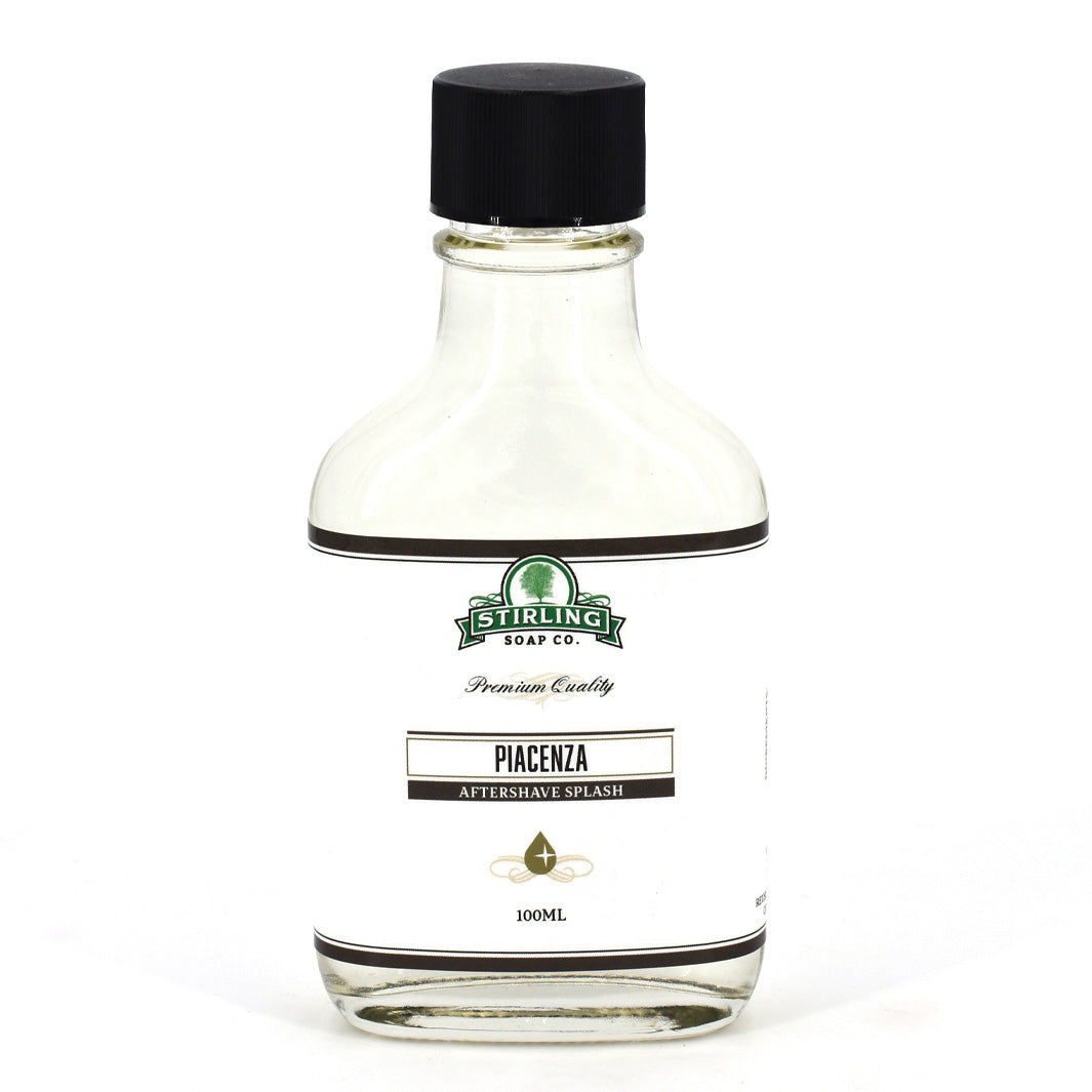 Piacenza - Aftershave Splash