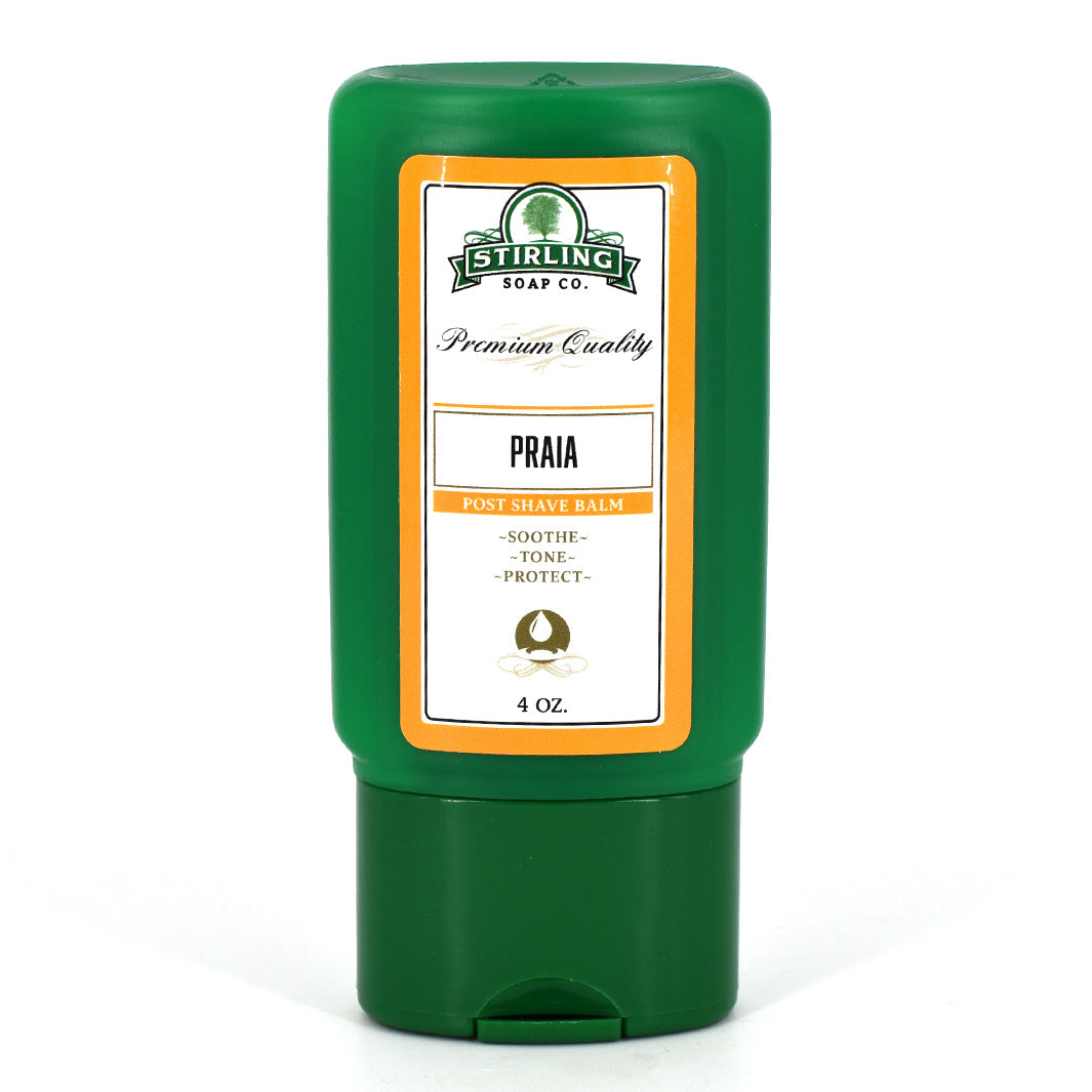 Praia - Post-Shave Balm