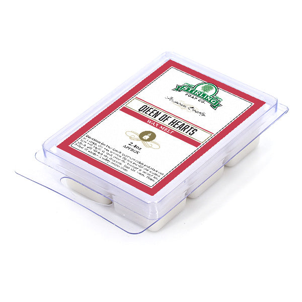 Queen of Hearts - Wax Melt