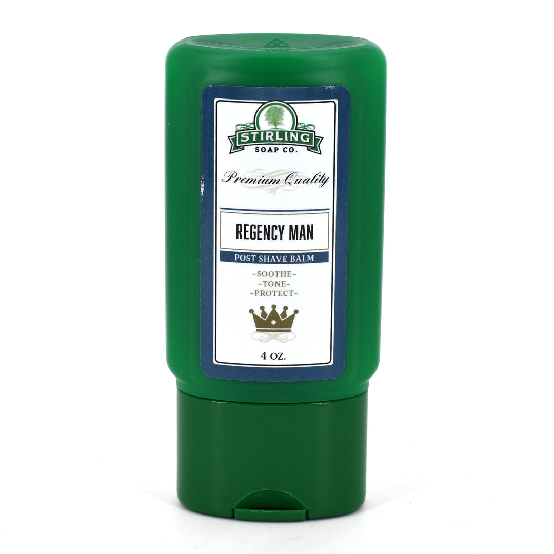 Regency Man - Post-Shave Balm