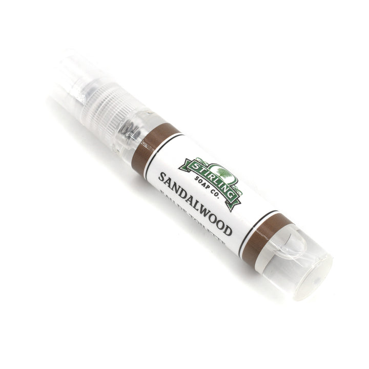 Sandalwood - Eau de Toilette (Cologne)