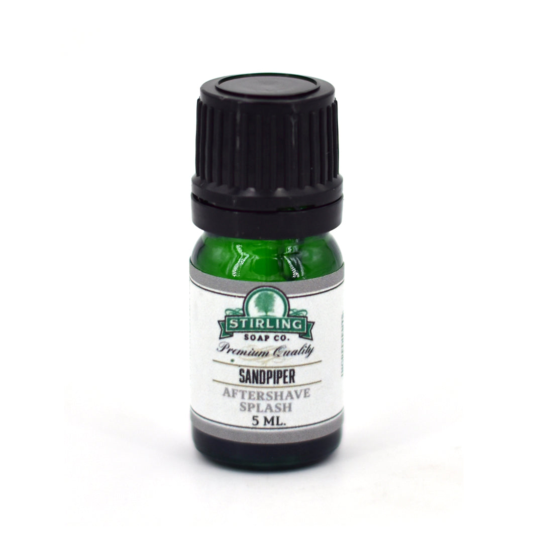 Sandpiper - Aftershave Splash