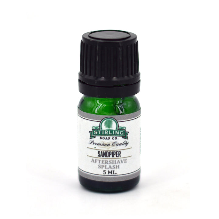 Sandpiper - Aftershave Splash