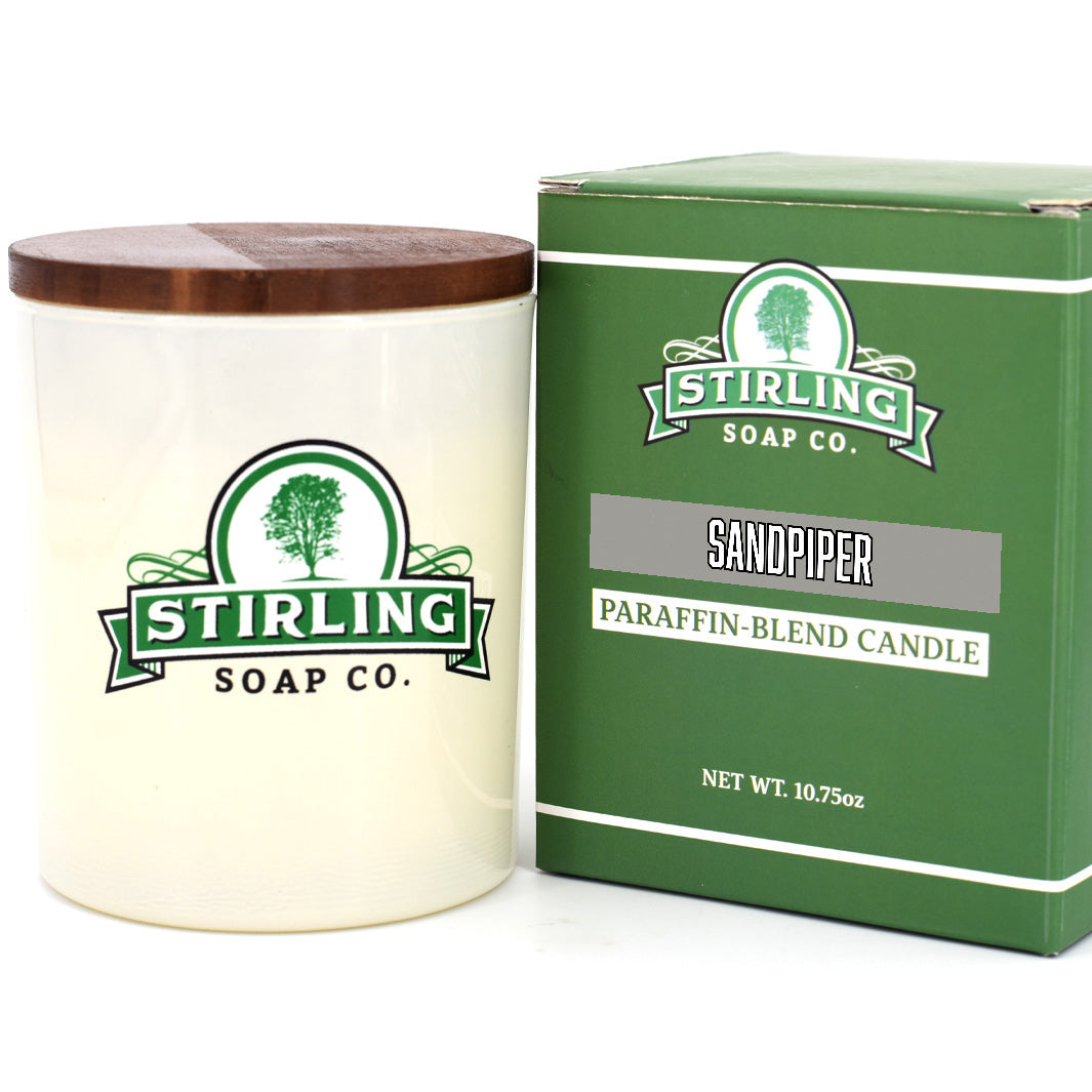Sandpiper - Candle