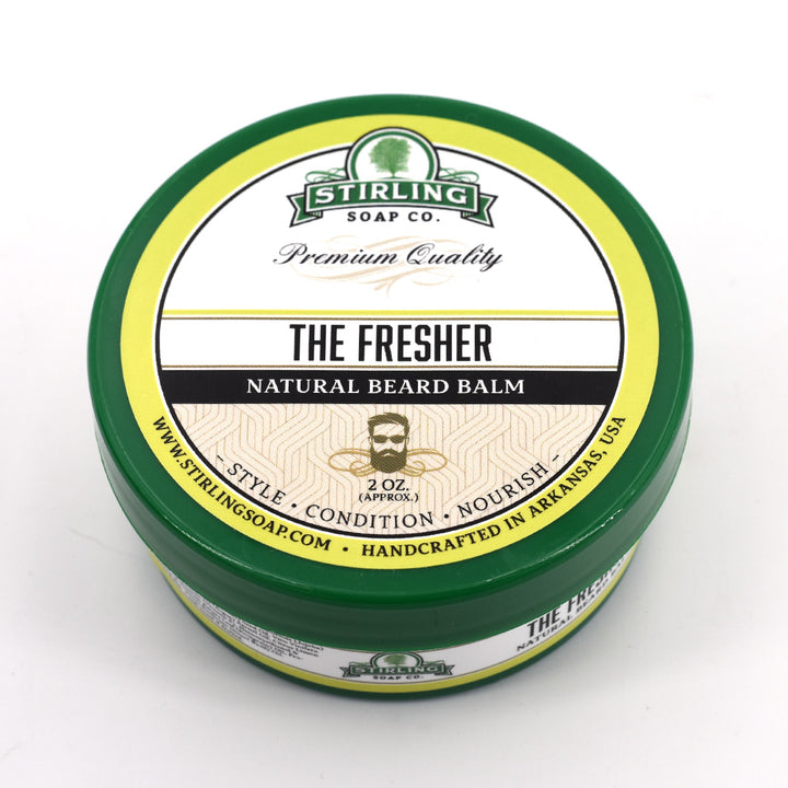 The Fresher - Beard Balm