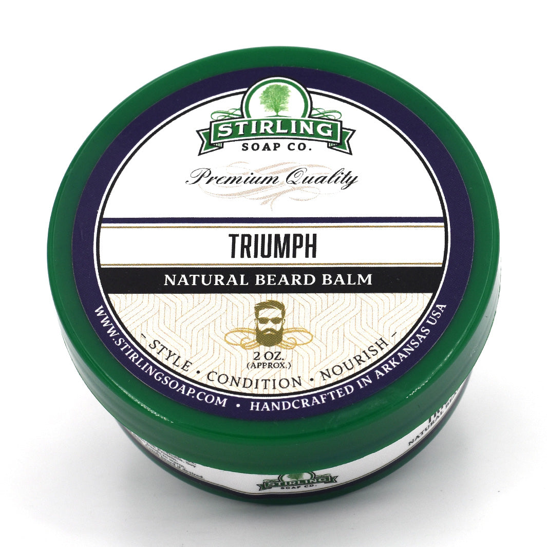 Triumph - Beard Balm