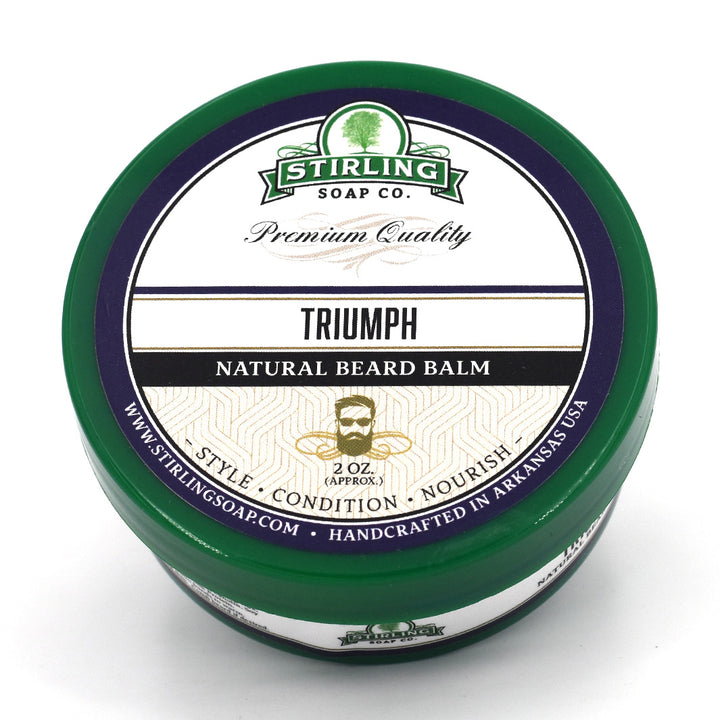 Triumph - Beard Balm