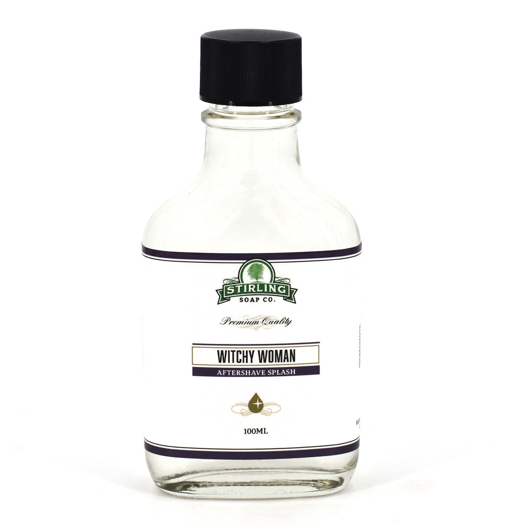 Witchy Woman - Aftershave Splash