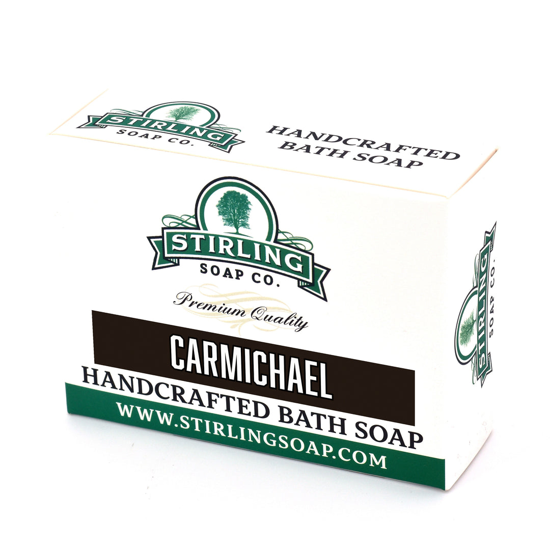 Carmichael - Bath Soap