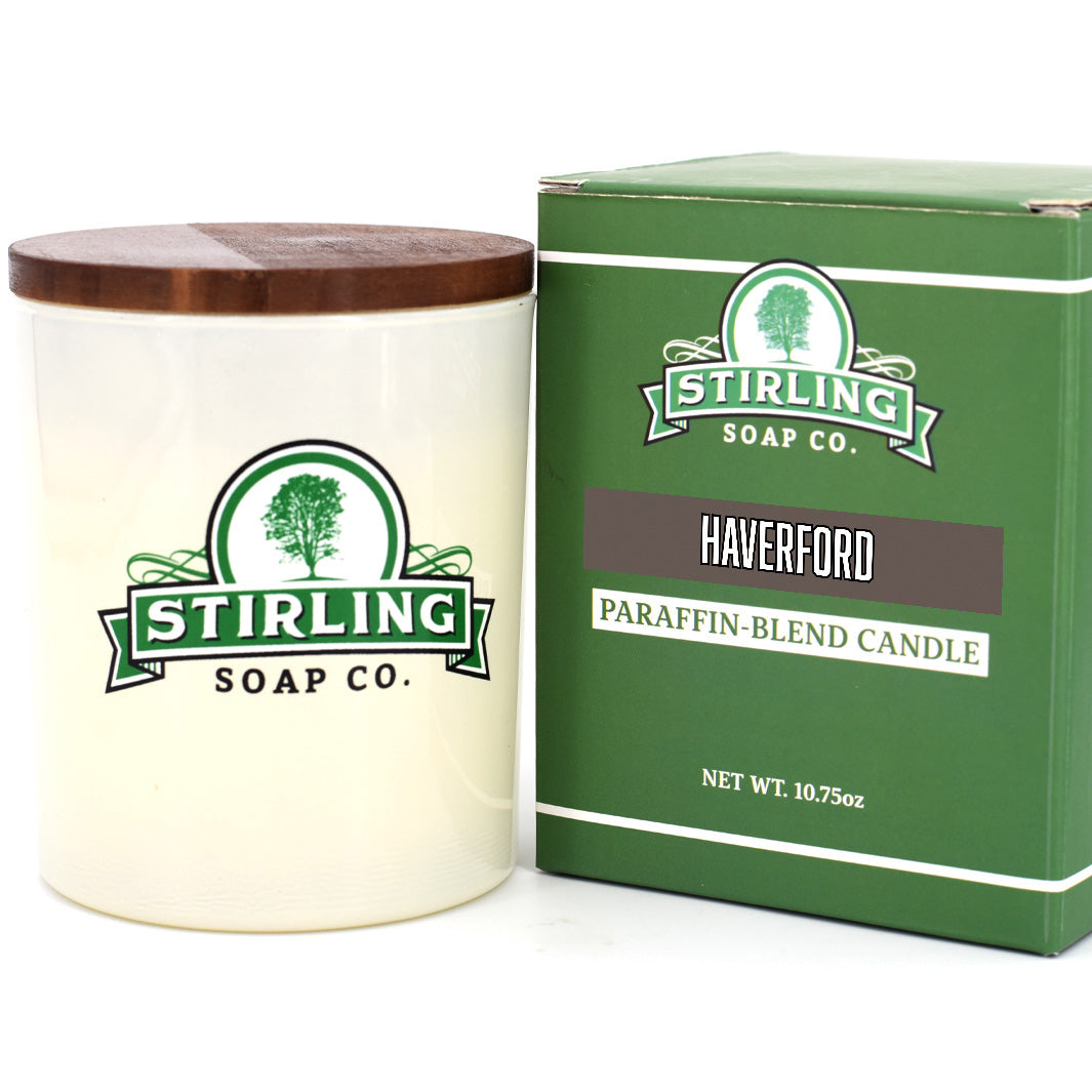 Haverford - Candle