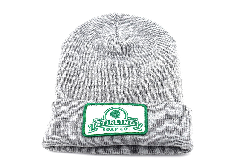 Beanie - Heather