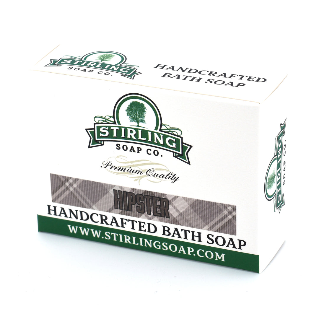 Hipster - Bath Soap