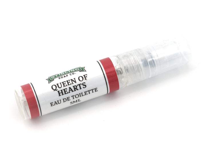 Queen of Hearts - Eau de Toilette (Cologne)