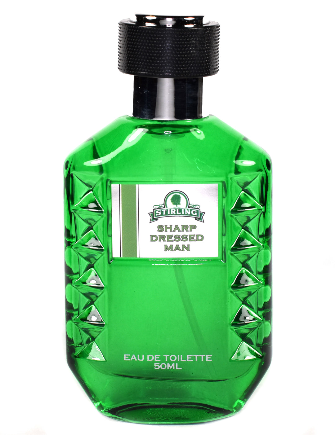 Sharp Dressed Man - Eau de Toilette (Cologne)