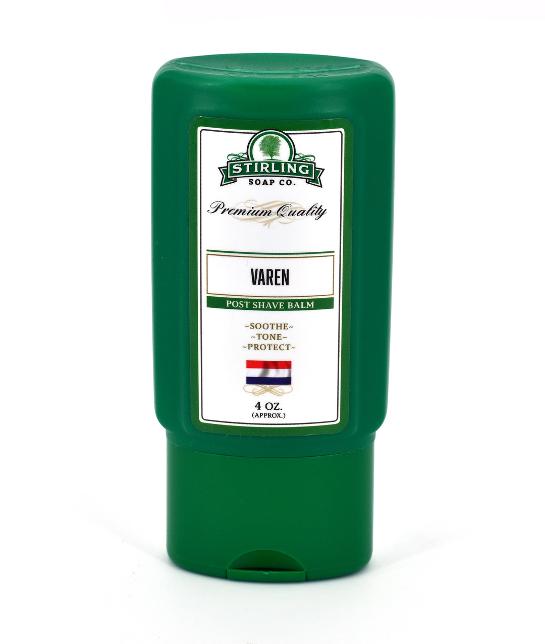 Varen - Post-Shave Balm